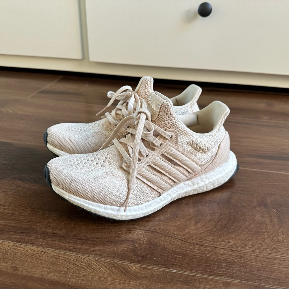 Ultraboost 5.0 Halo Ivory